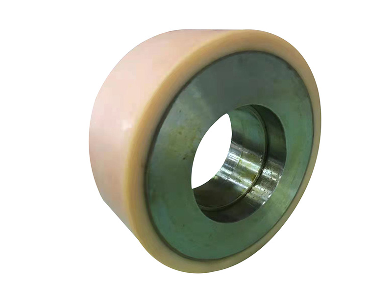 汽車(chē)生產(chǎn)線(xiàn)輸送輪