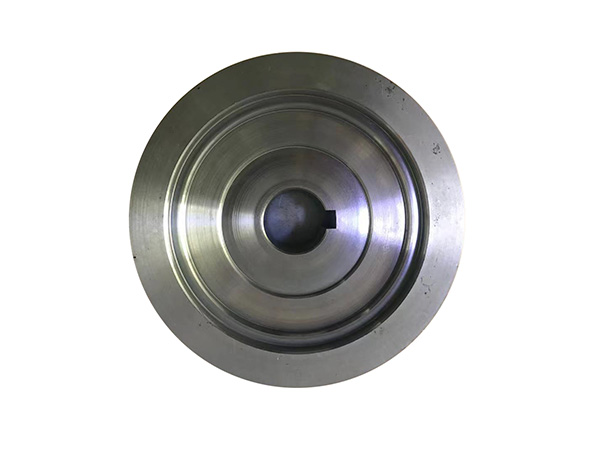 倉(cāng)儲(chǔ)物流RGV行駛輪