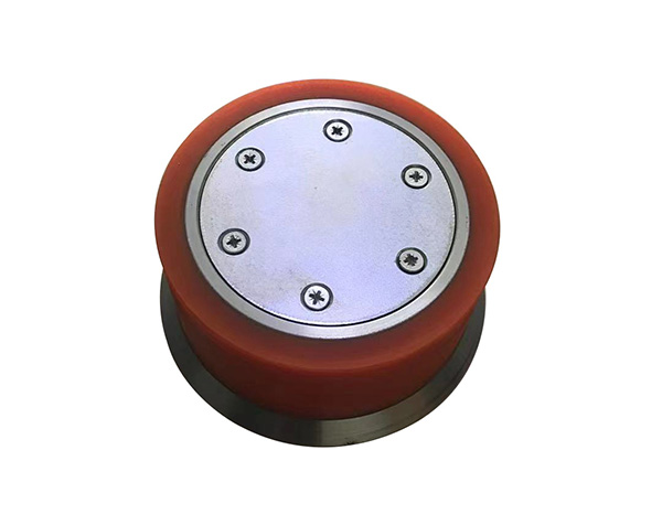 倉(cāng)儲(chǔ)物流RGV行駛輪