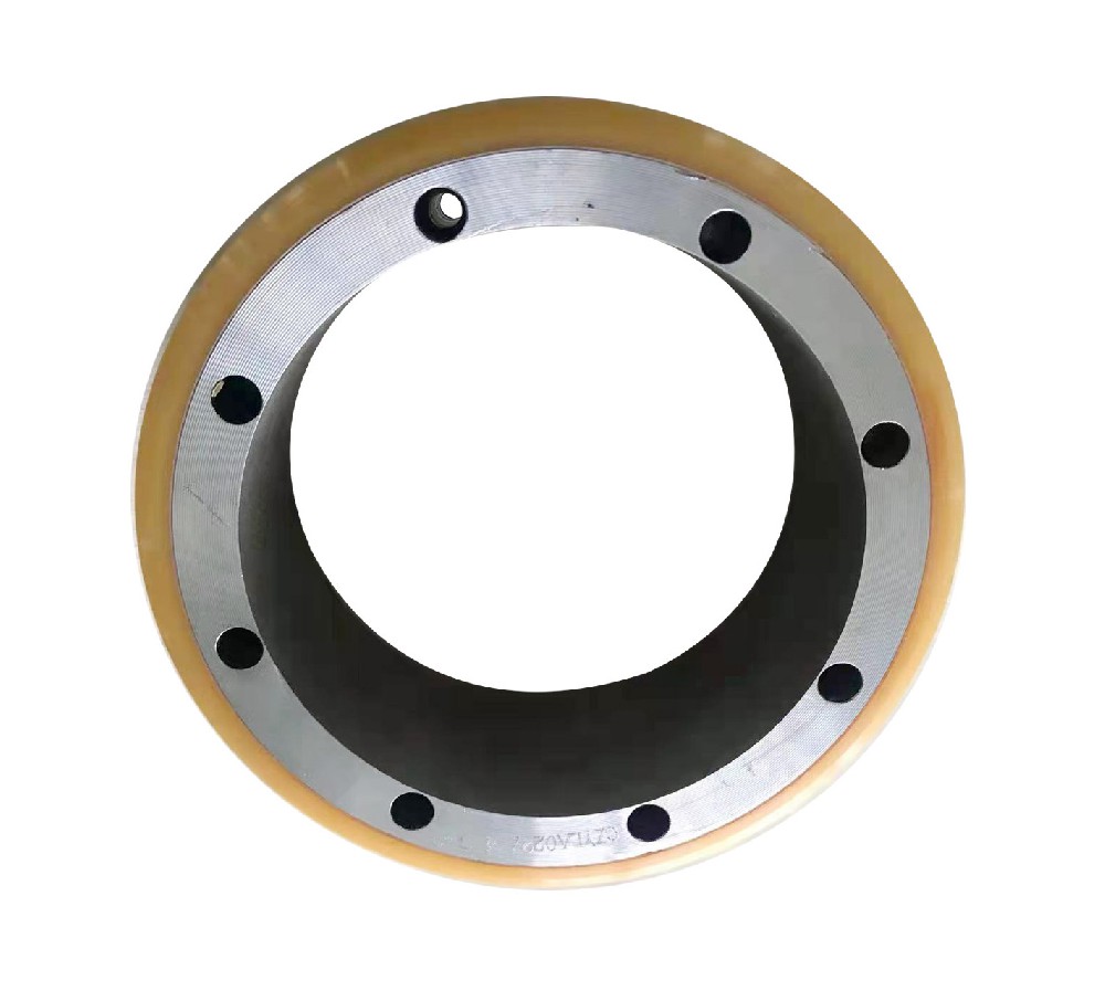 小型AGv驅(qū)動(dòng)輪